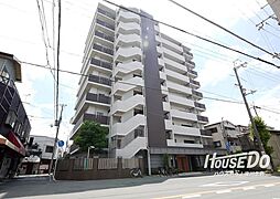 物件画像 グランアッシュ北大阪フィエルテ