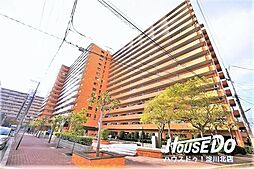 物件画像 ライオンズマンション新大阪第6