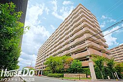 物件画像 ロイヤルコート豊中2番館