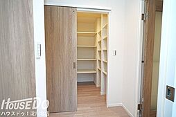 室内の画像