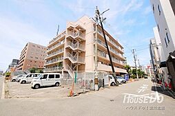 マンションイメージ