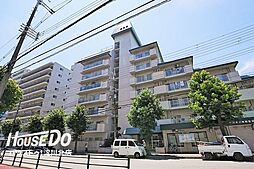 物件画像 グリーンエクセル新大阪
