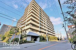 物件画像 サンメゾン北大阪神崎川駅前ザ・ゲート