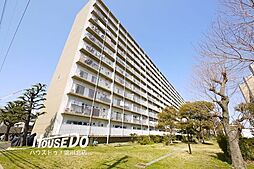 物件画像 新北野第1コーポA棟