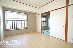 洋室の画像