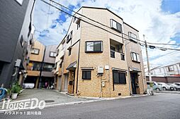 物件画像 三津屋中1丁目　中古戸建