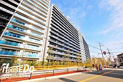 物件画像 シティテラス神崎川駅前（シーズンズテラス）