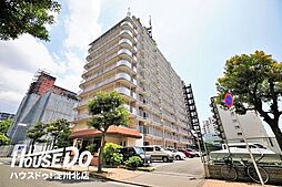 物件画像 カネボウ新大阪第2グリーンマンション