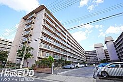 物件画像 プラザ歌島B棟