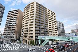 物件画像 キングマンション尼崎シエナシティ