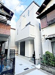 物件画像 西淀川区姫里2丁目　新築戸建