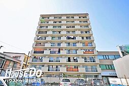 物件画像 ハイツ東興