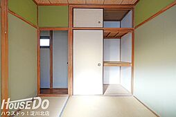 和室の画像
