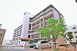 物件画像 ユニライフ北大阪1号棟