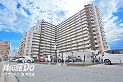 物件画像 ファミールハイツ北大阪4号棟