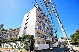 物件画像 財形第3新大阪ハイツ