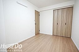洋室の画像