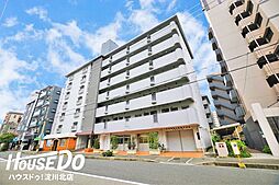 マンションイメージ