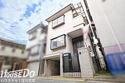 物件画像 尼崎市杭瀬寺島1丁目　中古戸建