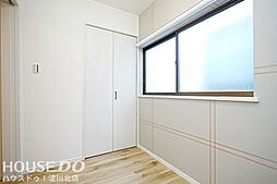 子供部屋の画像