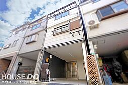 物件画像 西三国3丁目 中古戸建