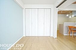 洋室の画像