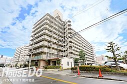 物件画像 ユアサハイム新高