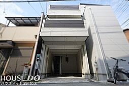 物件画像 新高5丁目　中古戸建