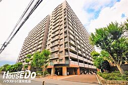 物件画像 ソシエ北大阪壱期棟