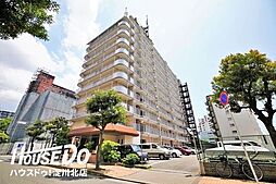 物件画像 カネボウ新大阪第2グリーンマンション