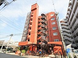 物件画像 シャンボール第2東三国