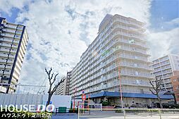 物件画像 新大阪第2スカイハイツ