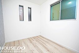 子供部屋の画像