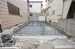物件画像 西淀川区竹島3丁目　新築戸建