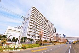 マンションイメージ