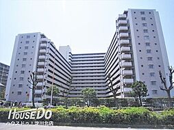 物件画像 新大阪ファイナンスAB棟