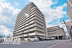 物件画像 ファミールハイツ北大阪5号棟