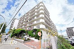 物件画像 カネボウ加島グリーンマンション