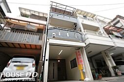 物件画像 西淀川区姫島2丁目　中古戸建