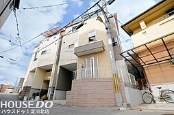 物件画像 十八条2丁目　中古戸建