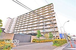 物件画像 グリーンハイツ十三