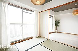 和室の画像