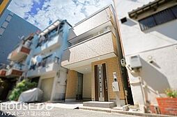 物件画像 西淀川区野里2丁目 中古戸建