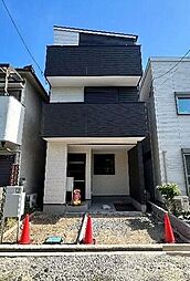 物件画像 豊中市庄内東町6丁目 新築戸建