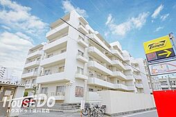 物件画像 野中北パーク・マンション