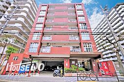 マンションイメージ