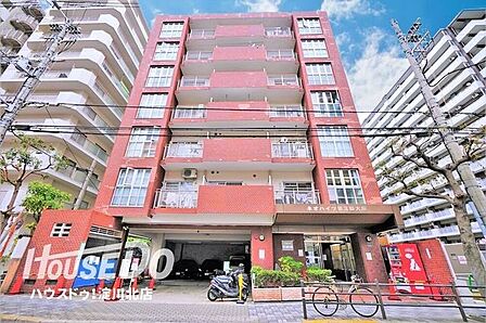 ■■本日内覧可能■■JR・地下鉄「新大阪」駅徒歩10分!12階建て最上階!角住戸・1LDK・2026年5月フルリフォーム済(水廻りすべて新調)全室クロス・フローリング張替♪お気軽にお問い合わせください