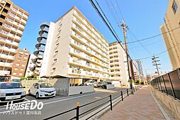 マンション西宮原