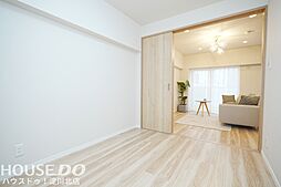 洋室の画像