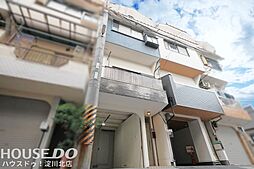 物件画像 野中南2丁目　中古戸建